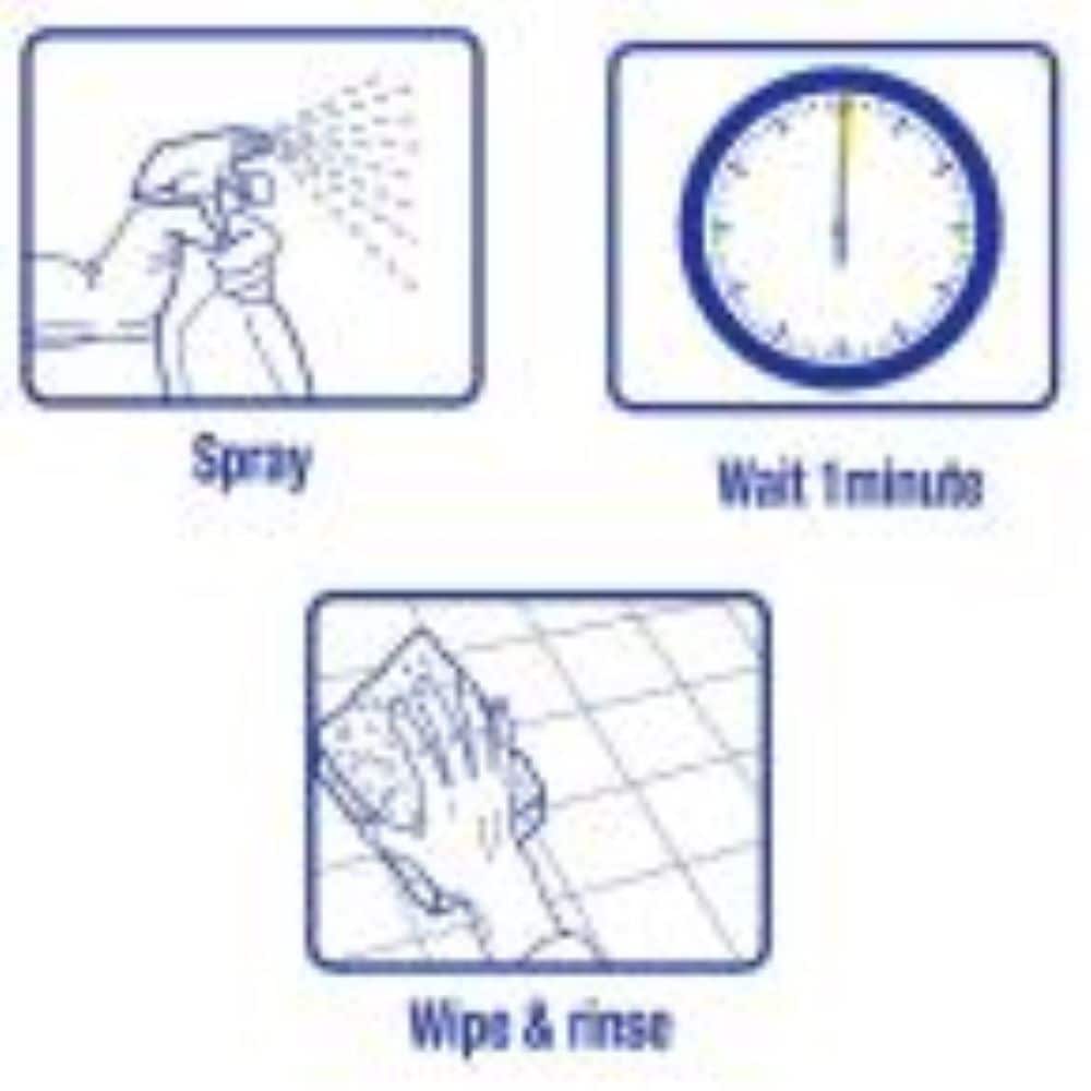 Zep 946mL All-Purpose Cleaner