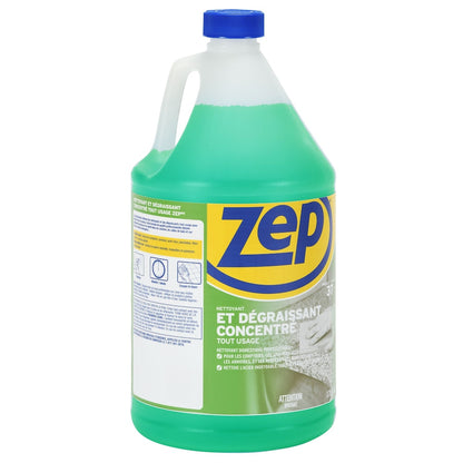 Zep 3.78 L All-Purpose Cleaner