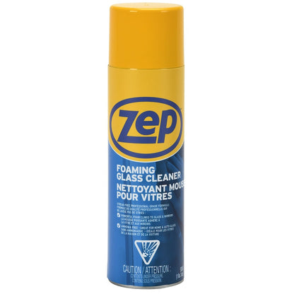 Zep 540 mL Foaming Glass Cleaner