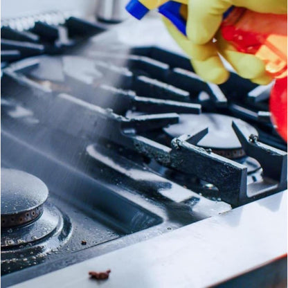 Zep  Concentrated Heavy-Duty Citrus Degreaser & Cleaner 32oz