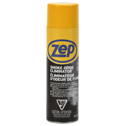 Zep 540 mL Smoke Odour Eliminator
