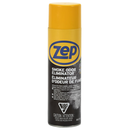 Zep 540 mL Smoke Odour Eliminator