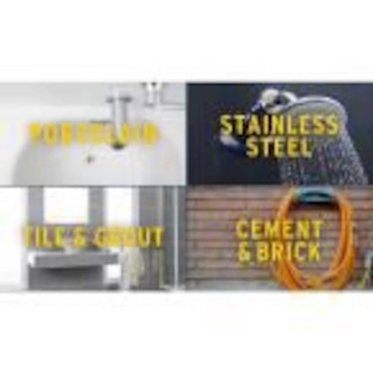 Zep 946mL Calcium, Lime & Rust Stain Remover