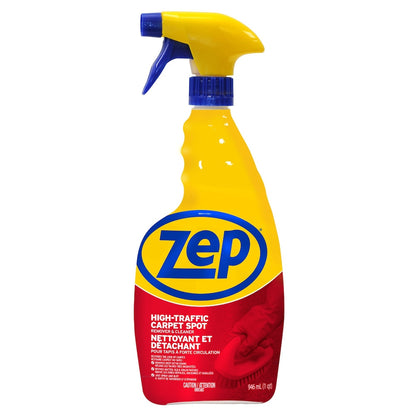 Zep 946 mL High Traffic Carpet Cleaner