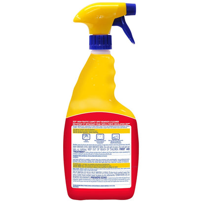 Zep 946 mL High Traffic Carpet Cleaner