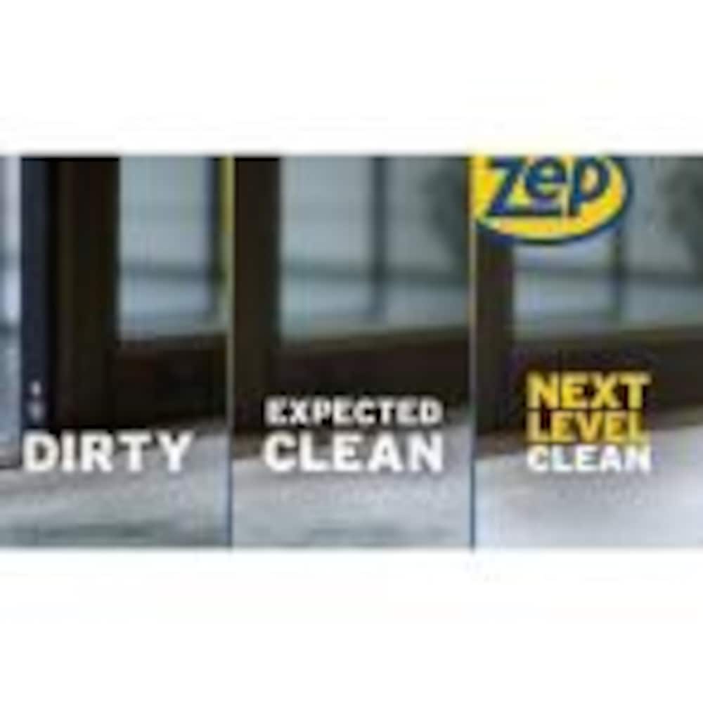 Zep 3.78 L High Traffic Carpet Cleaner