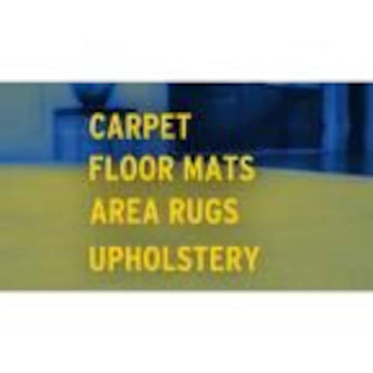 Zep 3.78 L High Traffic Carpet Cleaner