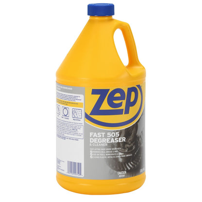 Zep 3.78 L Formula 505 Industrial Cleaner & Degreaser