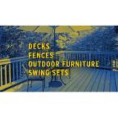 Zep Deck and Fence Cleaner