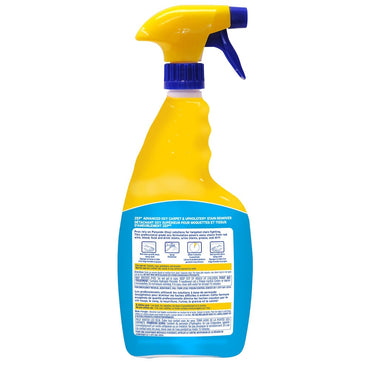 Zep 946 mL Advanced Oxy Carpet & Upholstery Cleaner