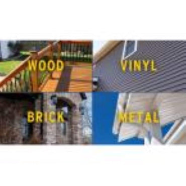 Zep All-In-One Pressure Washing Solution