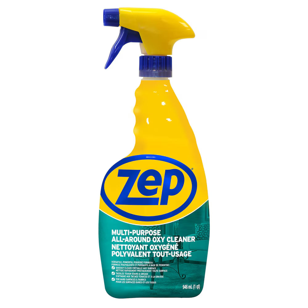 Zep 946 mL All-Around Oxy Cleaner & Degreaser