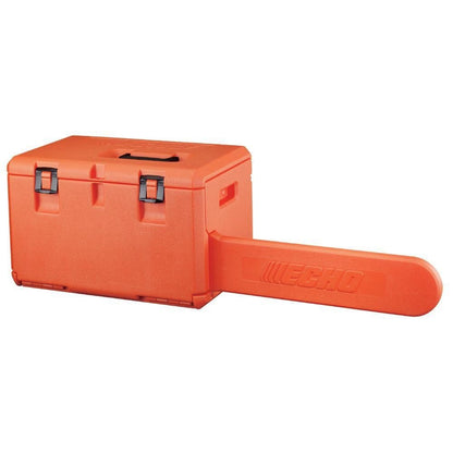 ECHO ToughChest 20-inch Chainsaw Carrying Case