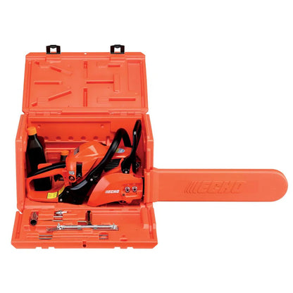 ECHO ToughChest 20-inch Chainsaw Carrying Case