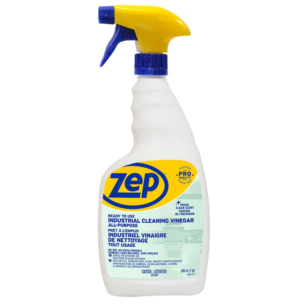Zep Zep Industrial Vinegar All-Purpose Cleaner 946 ml