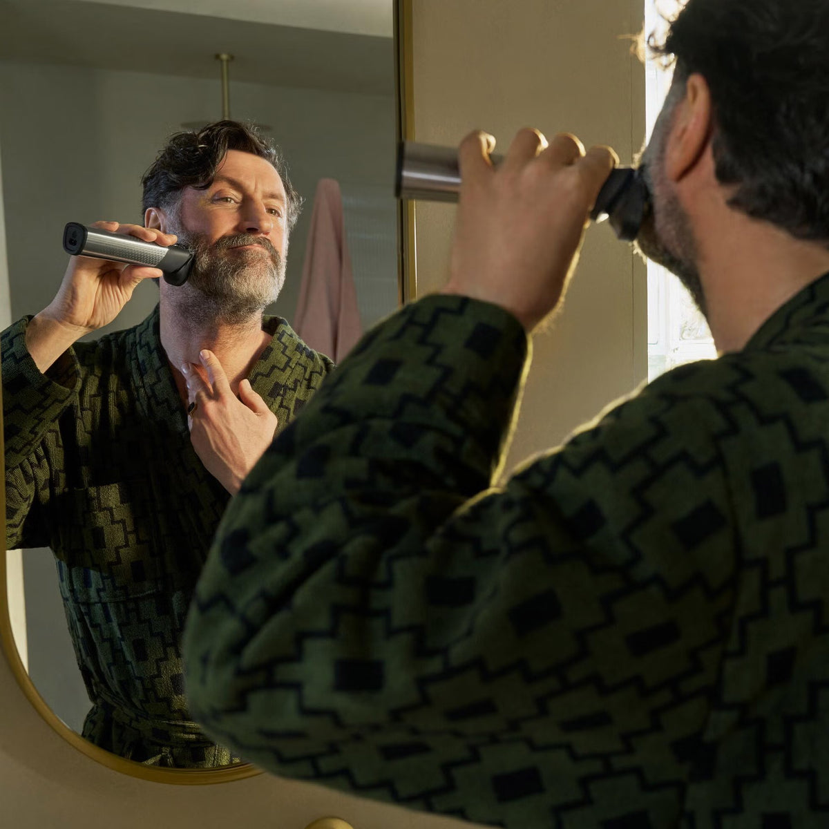 Philips All-in-One Beard and Body Trimmer 9000 Series with 23 Attachments