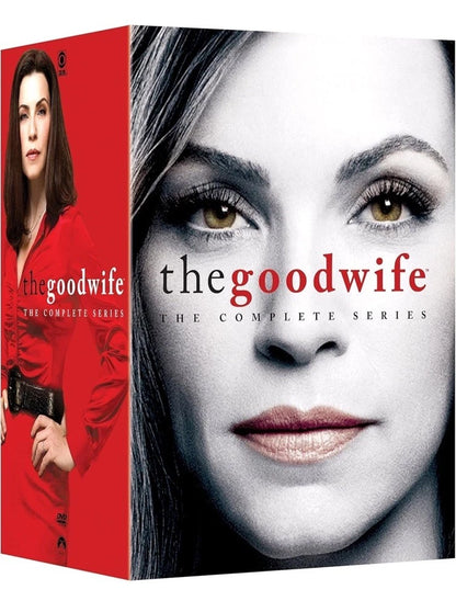The Good Wife: Complete Series
