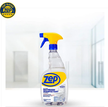 Zep All-Purpose Bathroom Disinfectant 946ml