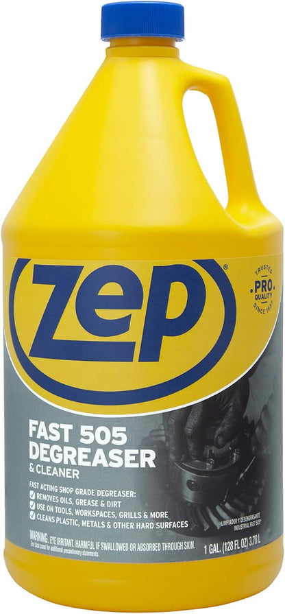 Zep 3.78 L Industrial Cleaner & Degreaser